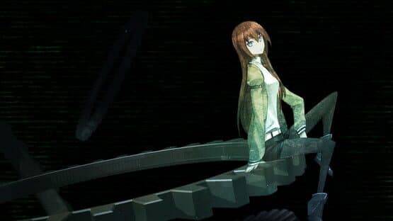 Steins;Gate: Linear Bounded Phenogram artwork 1