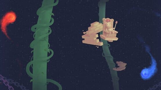 A Dance of Fire and Ice artwork 1