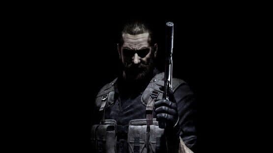 Rogue Warrior artwork 1