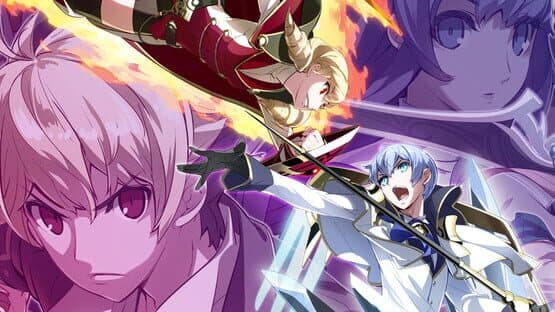 Under Night In-Birth Exe:Late[st] artwork 1