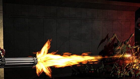 Alien Shooter artwork 1