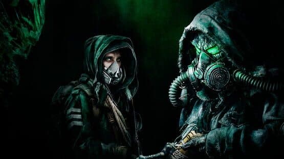 Chernobylite artwork 1