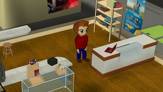 Hardware Engineers artwork 1