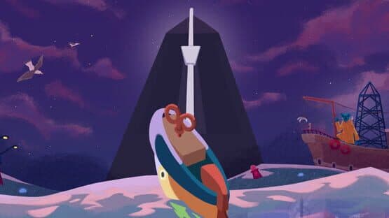 Before Your Eyes artwork 2