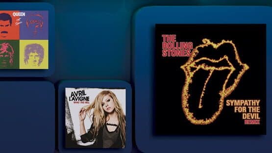 Let's Sing artwork 1