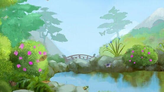 Queens Garden: Sakura Season artwork 1