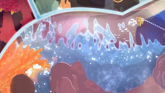 PixelJunk Shooter 2 artwork 1