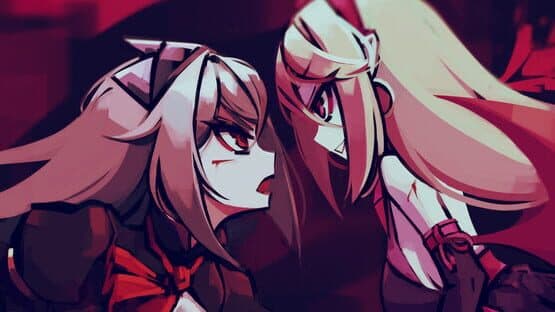 Phantom Rose artwork 1