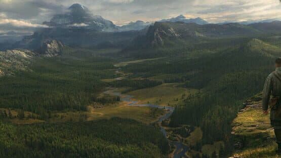 Life is Feudal: Your Own artwork 1