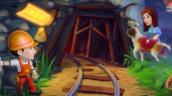 Rescue Team 7 artwork 1