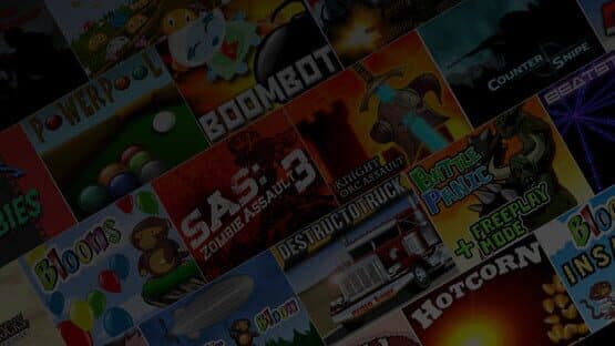 Ninja Kiwi Archive artwork 1