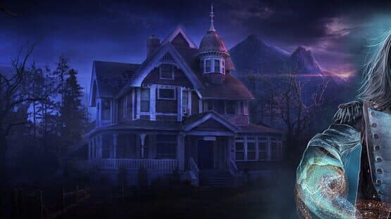 Paranormal Files: Hook Man's Legend - Collector's Edition artwork 1