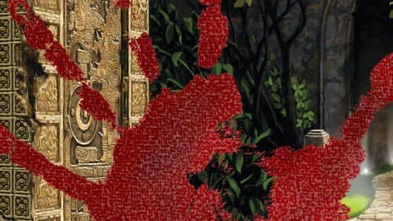 Nancy Drew: Secret of the Scarlet Hand artwork 1