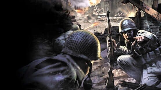 Call of Duty artwork 1