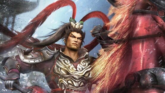 Dynasty Warriors 8: Xtreme Legends Complete Edition artwork 1