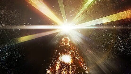 Rez Infinite artwork 1