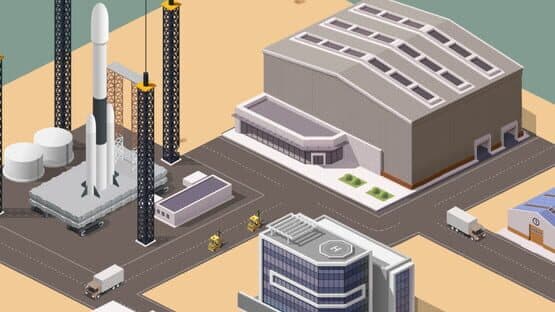 Business Magnate artwork 1