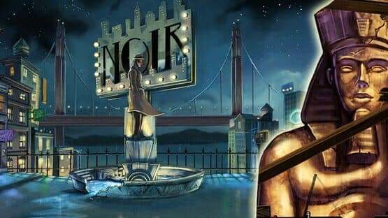 Nancy Drew Dossier: Lights, Camera, Curses! artwork 1