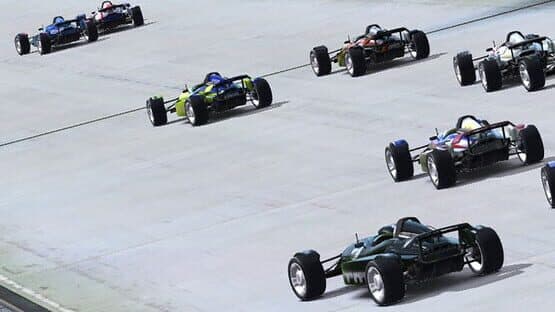 TrackMania Nations Forever artwork 1