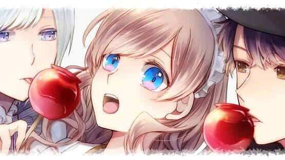 Taisho x Alice: Episode 3 artwork 1