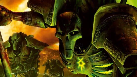 Warhammer 40,000: Dawn of War - Dark Crusade artwork 1
