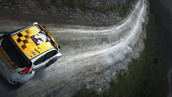 Dirt Rally artwork 1