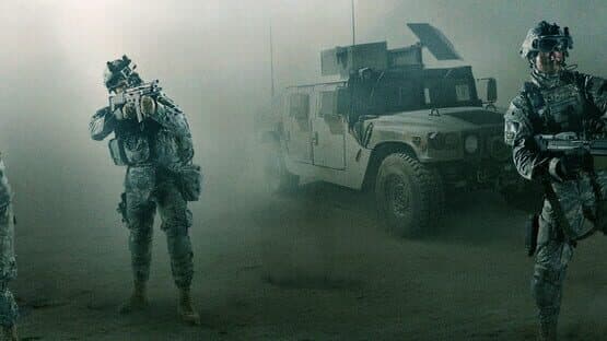 Arma Tactics artwork 1