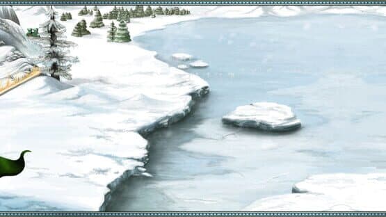 Heroine's Quest: The Herald of Ragnarok artwork 1