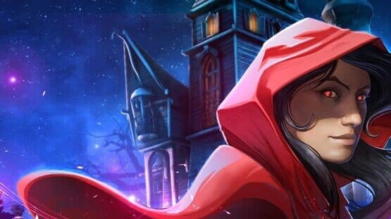 Demon Hunter: Chronicles from Beyond artwork 1