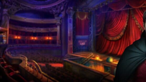 Dark City: Vienna - Collector's Edition artwork 1