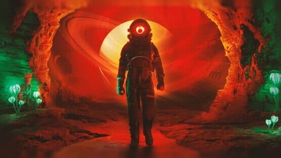 Red Matter artwork 1