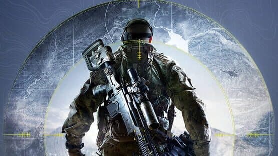 Sniper: Ghost Warrior 3 artwork 1