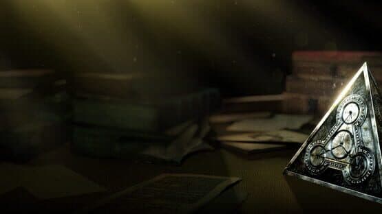 The Room Three artwork 1