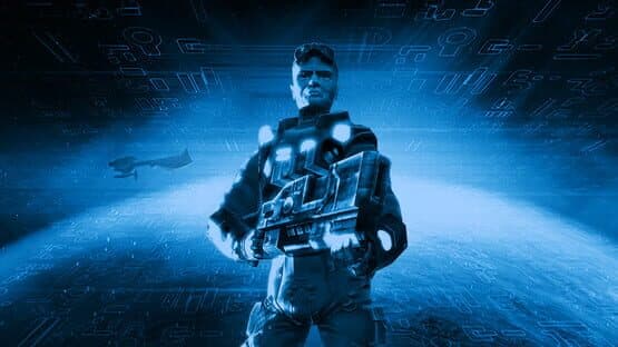 Alien Breed: Impact artwork 1