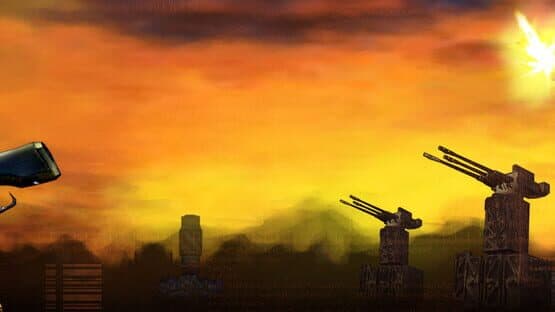 Defense Grid: The Awakening artwork 1