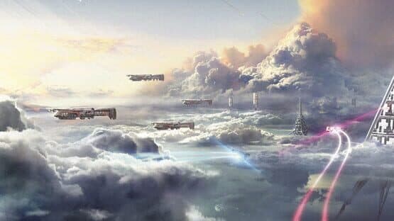 StarDrive 2 artwork 1