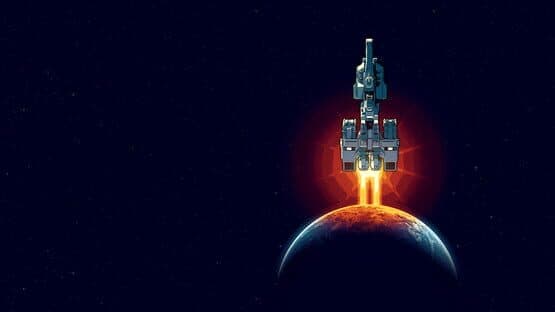 Space Haven artwork 1