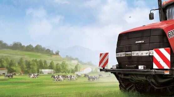 Farming Simulator 2013 artwork 1