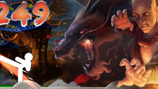 One Finger Death Punch artwork 1