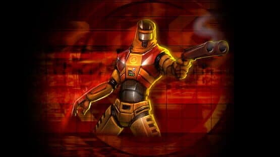 Deathmatch Classic artwork 1