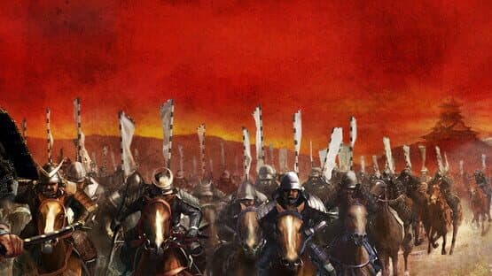 Total War: Shogun 2 artwork 1