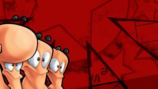 Worms Revolution artwork 1