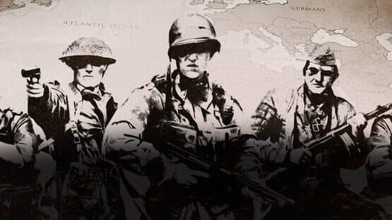 Order of Battle: World War II artwork 1