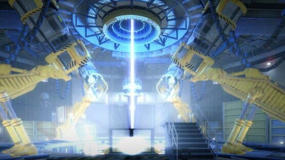 Black Mesa artwork 1