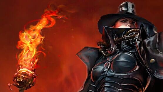 Warhammer 40,000: Dawn of War II - Retribution artwork 1