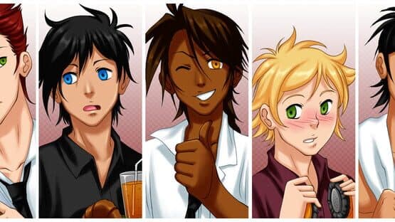 Lucky Rabbit Reflex! artwork 1