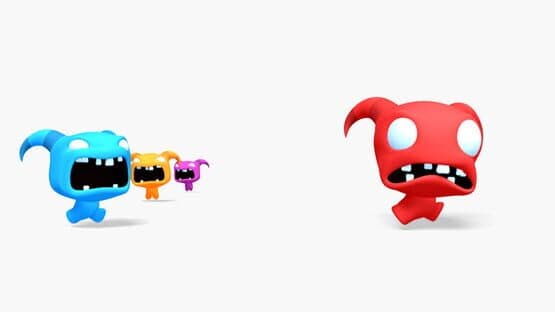 Chompy Chomp Chomp artwork 1