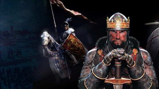 Medieval II: Total War artwork 1