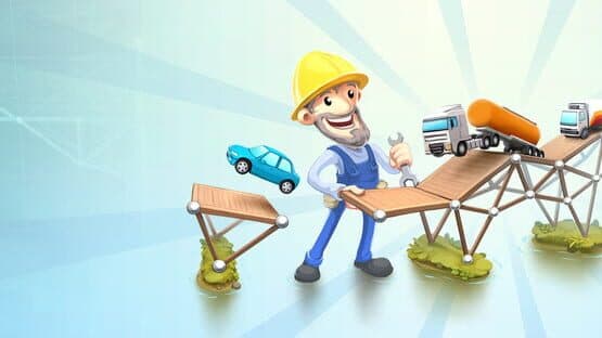 Bridge Constructor artwork 2