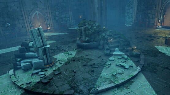 Ziggurat 2 artwork 1